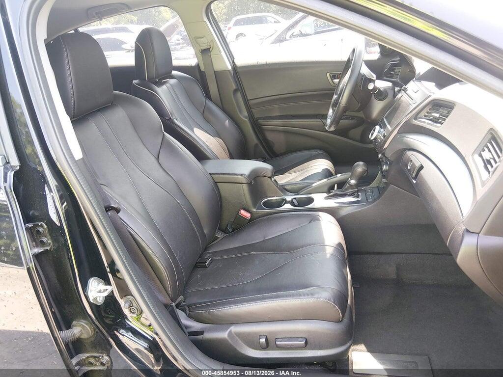 19UDE2F78KA003682 2019 ACURA ILX photo no. 5