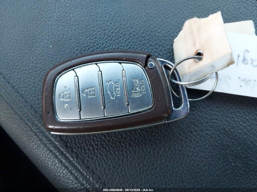 5NPE34AF9KH813639 2019 HYUNDAI SONATA photo no. 11