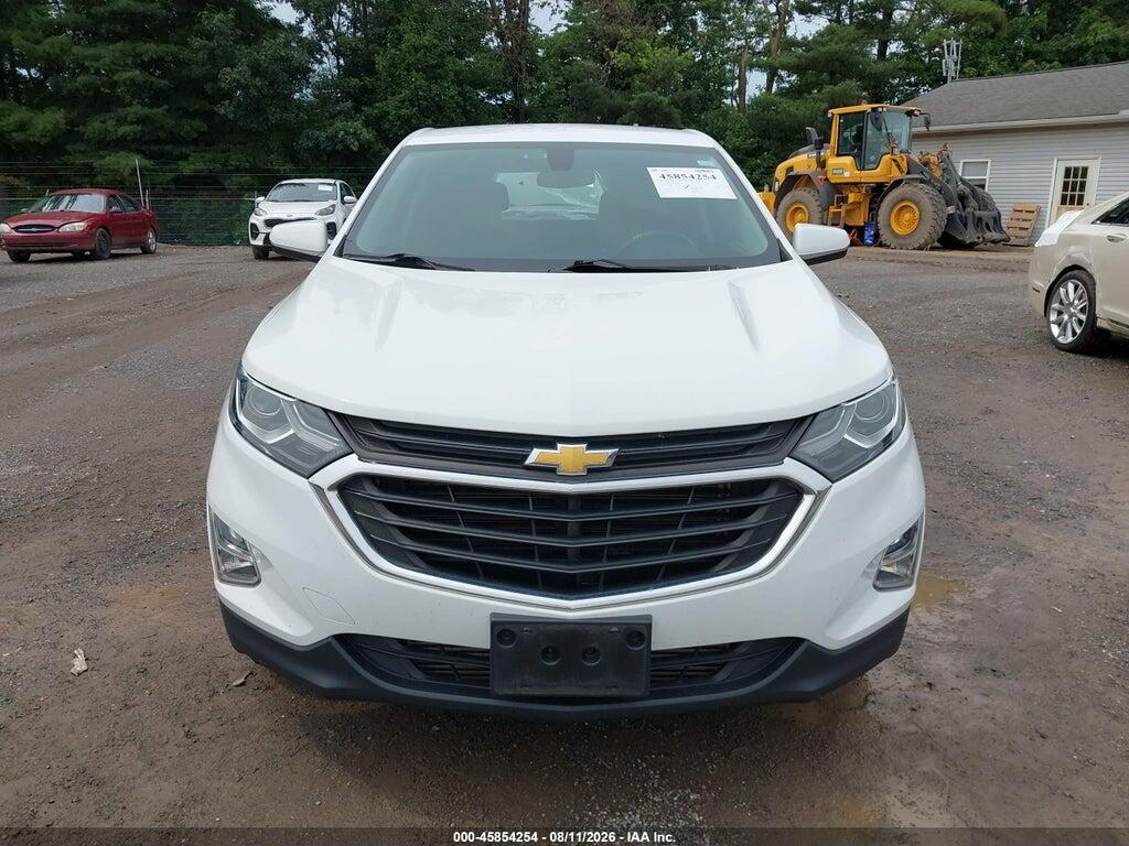 2GNAXKEVXK6125797 2019 CHEVROLET EQUINOX photo no. 12