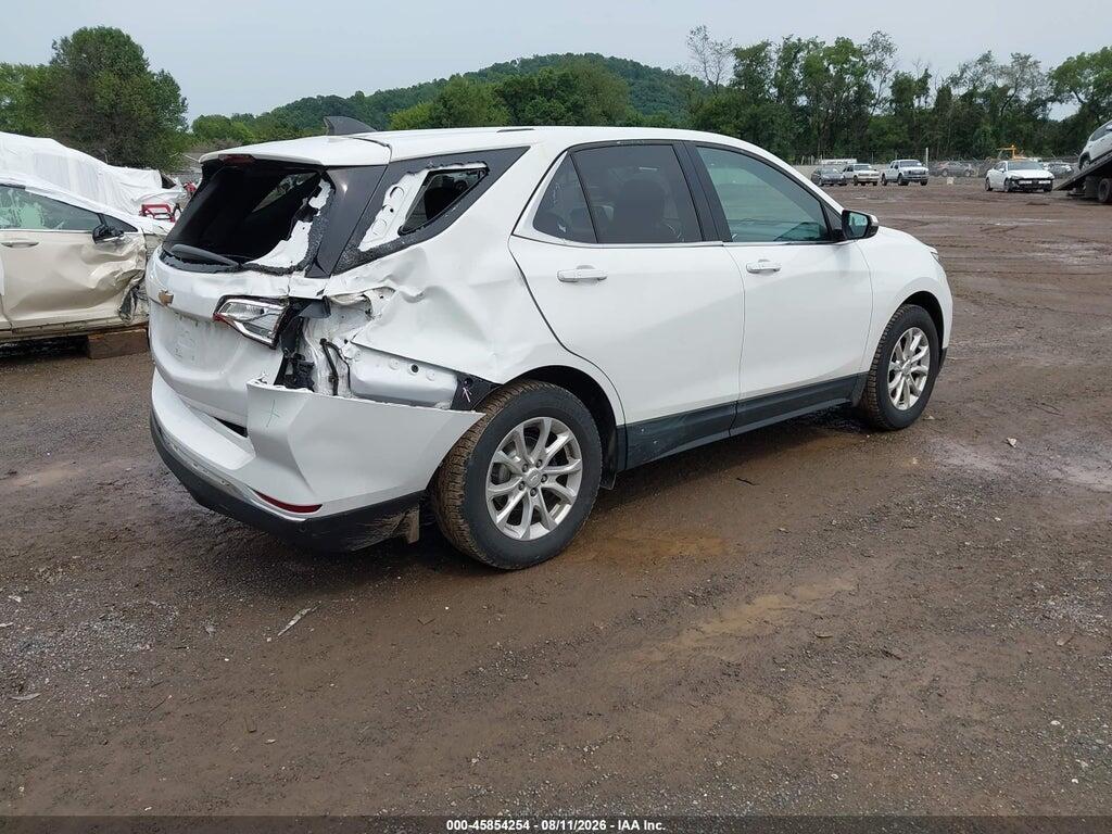 2GNAXKEVXK6125797 2019 CHEVROLET EQUINOX photo no. 4