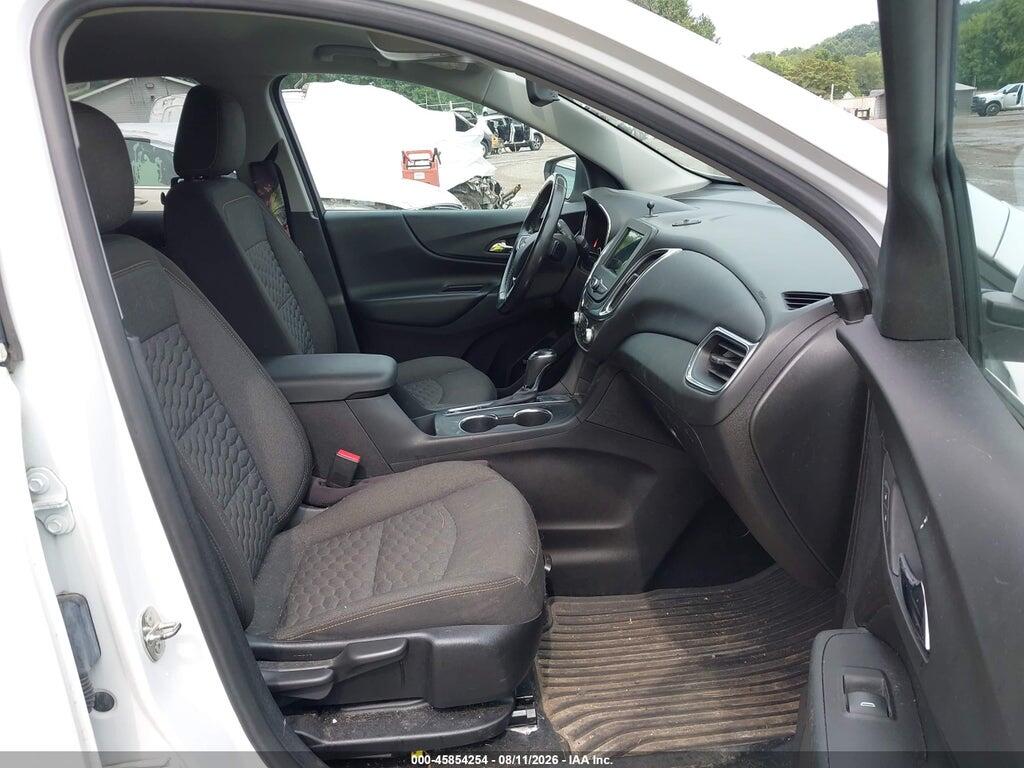 2GNAXKEVXK6125797 2019 CHEVROLET EQUINOX photo no. 5