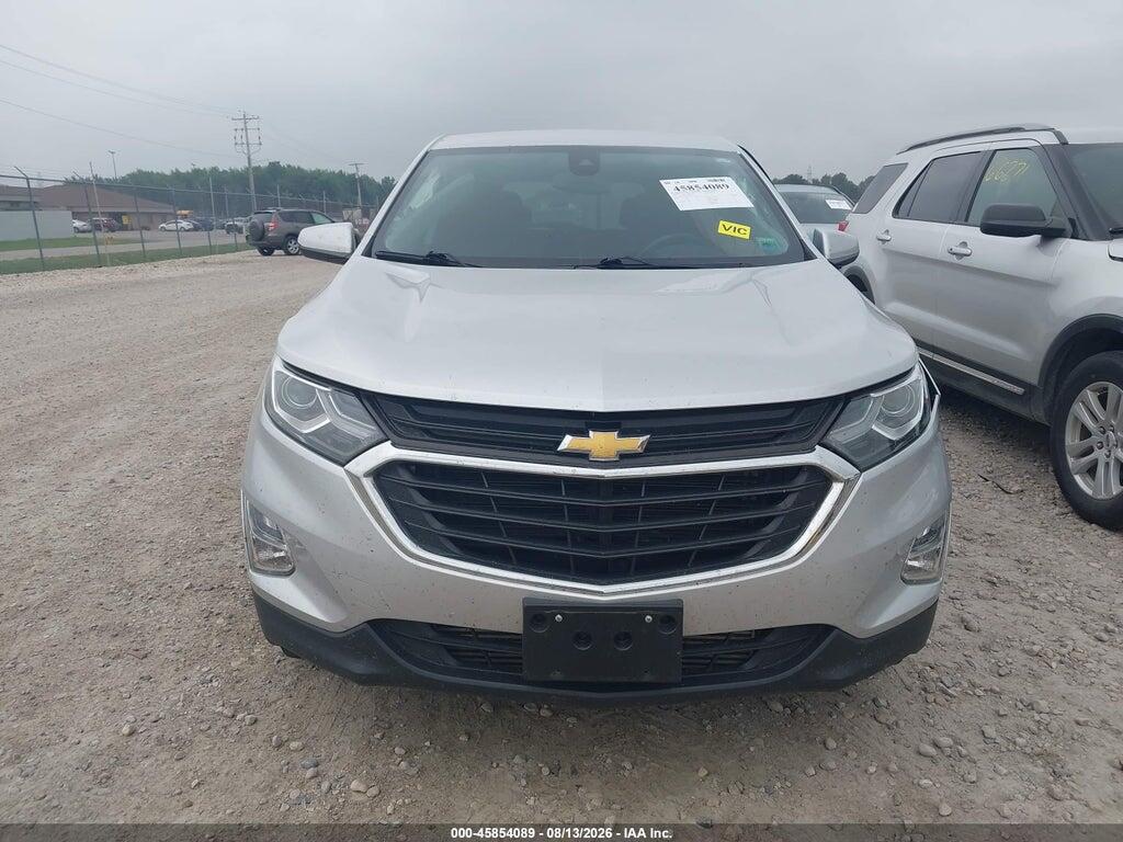 3GNAXJEV1KS647357 2019 CHEVROLET EQUINOX photo no. 12