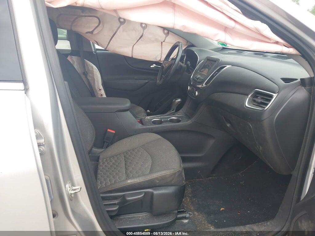 3GNAXJEV1KS647357 2019 CHEVROLET EQUINOX photo no. 5
