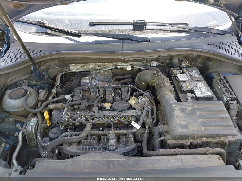 3VV1B7AX4KM048444 2019 VOLKSWAGEN TIGUAN photo no. 10