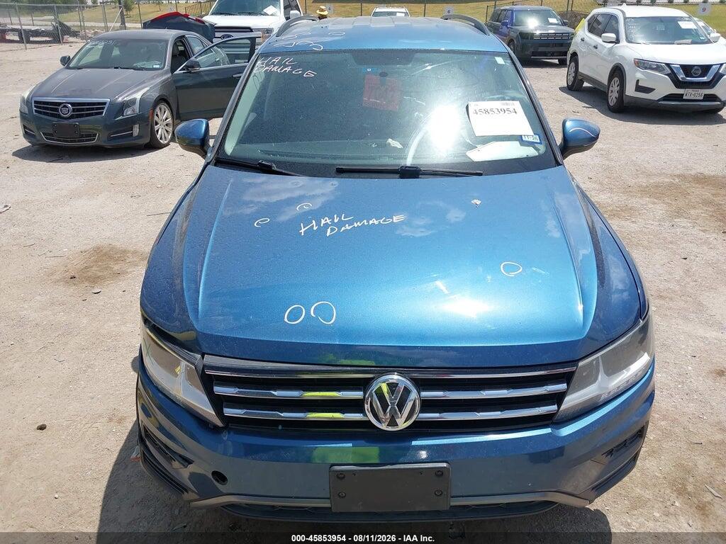 3VV1B7AX4KM048444 2019 VOLKSWAGEN TIGUAN photo no. 12
