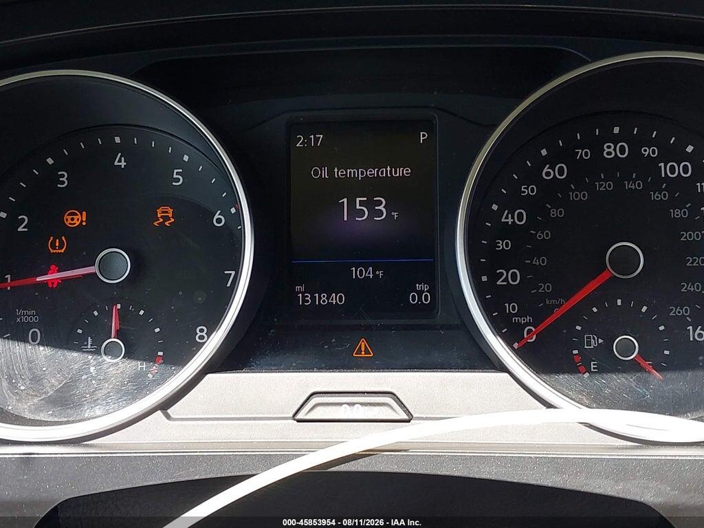 3VV1B7AX4KM048444 2019 VOLKSWAGEN TIGUAN photo no. 7