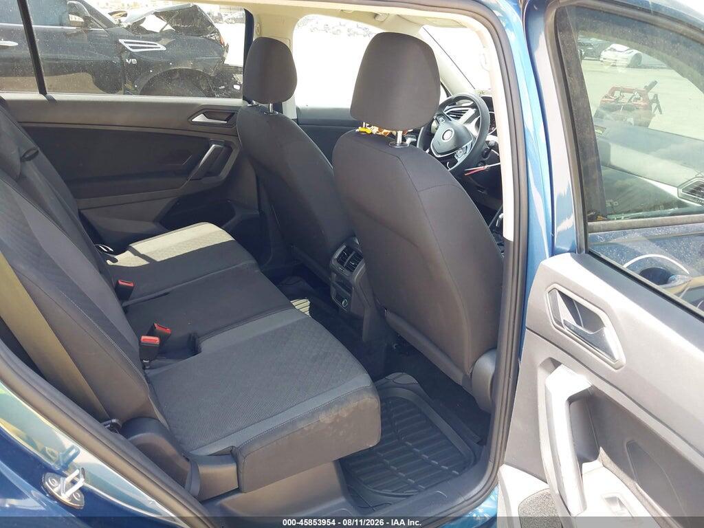 3VV1B7AX4KM048444 2019 VOLKSWAGEN TIGUAN photo no. 8