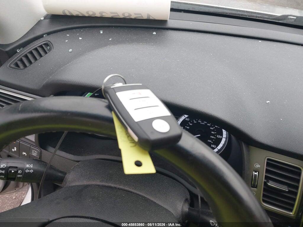 KNDCC3LC0K5231899 2019 KIA NIRO photo no. 11
