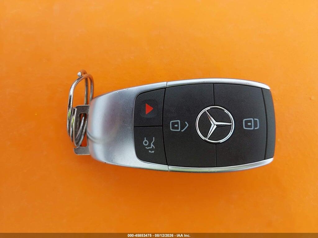 55SWF6EB4KU315926 2019 MERCEDES-BENZ AMG C 43 photo no. 11