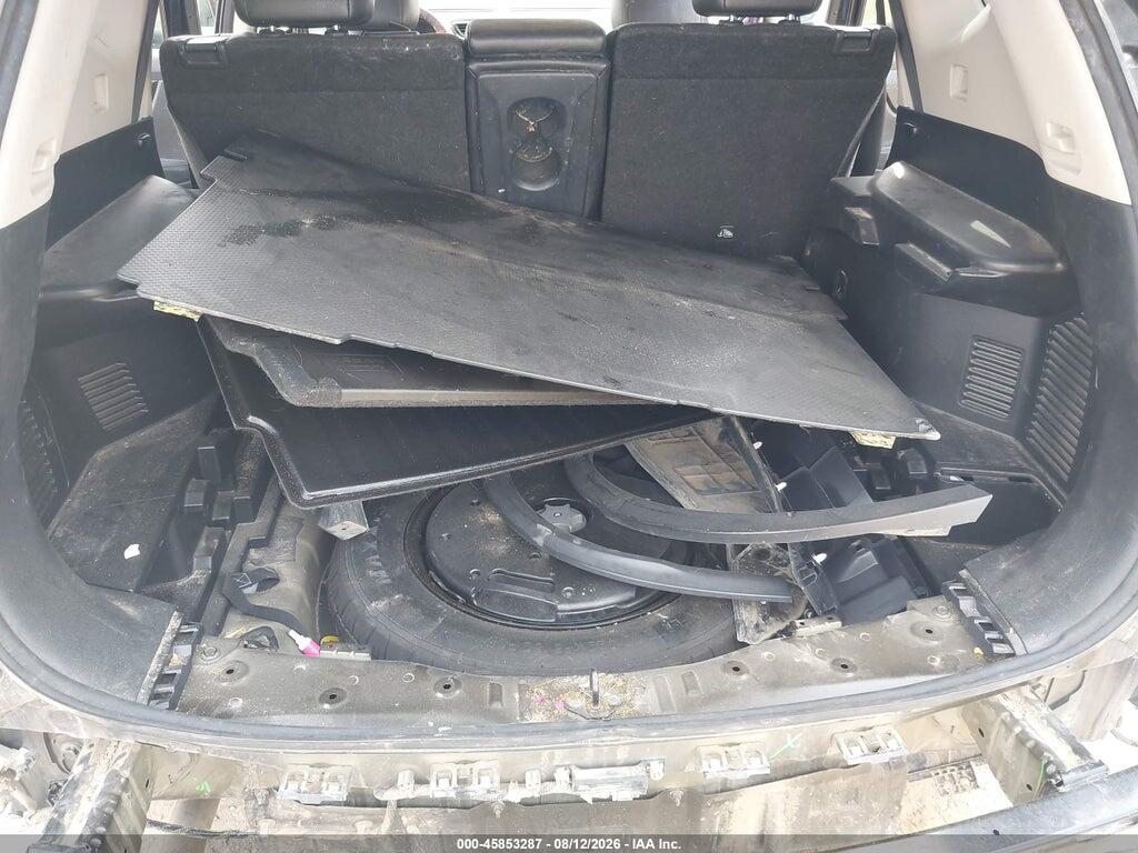 5N1AT2MT4KC836063 2019 NISSAN ROGUE photo no. 12