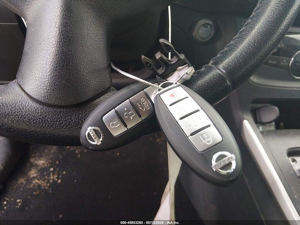3N1AB7AP1KL620917 2019 NISSAN SENTRA photo no. 11