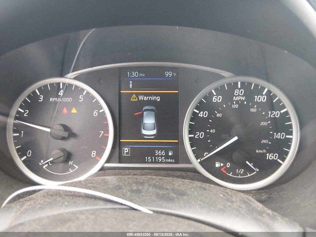 3N1AB7AP1KL620917 2019 NISSAN SENTRA photo no. 7