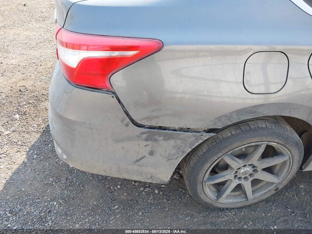 3N1AB7AP2KY293012 2019 NISSAN SENTRA photo no. 6