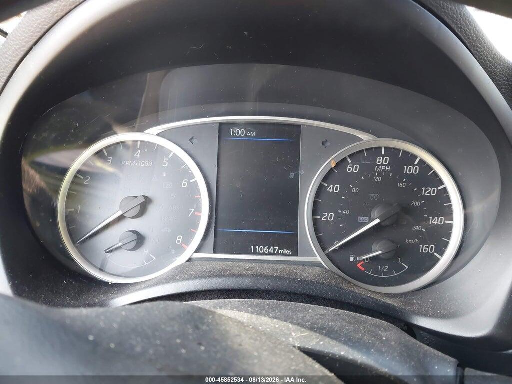 3N1AB7AP2KY293012 2019 NISSAN SENTRA photo no. 7