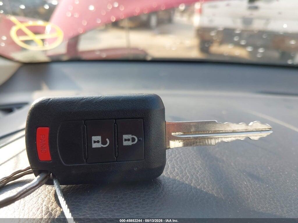 JA4AZ3A35KZ056173 2019 MITSUBISHI OUTLANDER photo no. 11