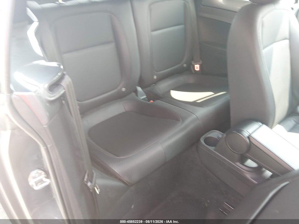 3VW5DAAT4KM505996 2019 VOLKSWAGEN BEETLE photo no. 8