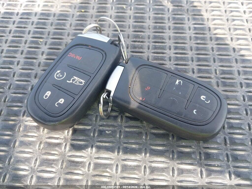 1C4PJMDX8KD412138 2019 JEEP CHEROKEE photo no. 11