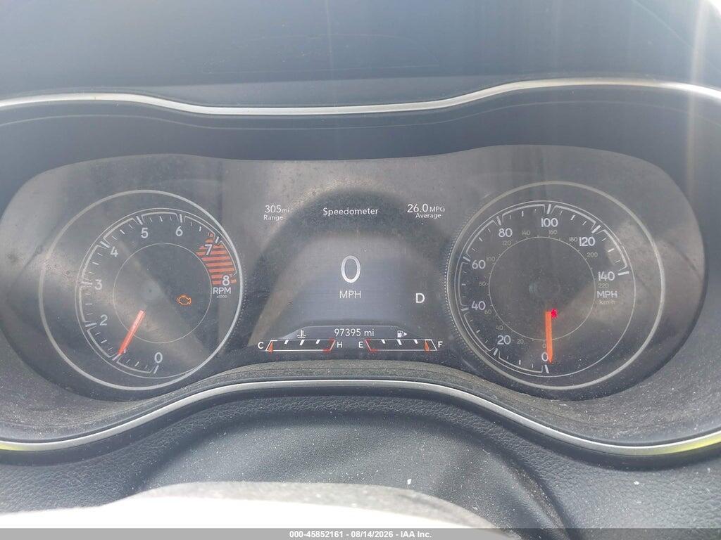 1C4PJMDX8KD412138 2019 JEEP CHEROKEE photo no. 7