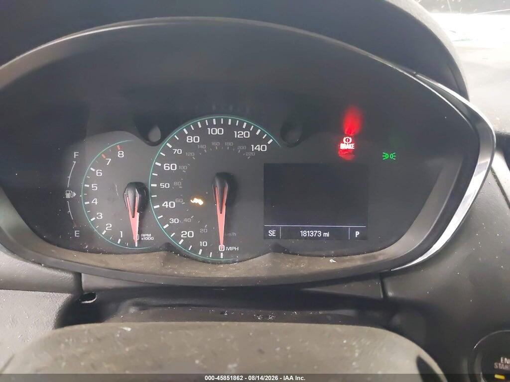 3GNCJPSB5KL256004 2019 CHEVROLET TRAX photo no. 7