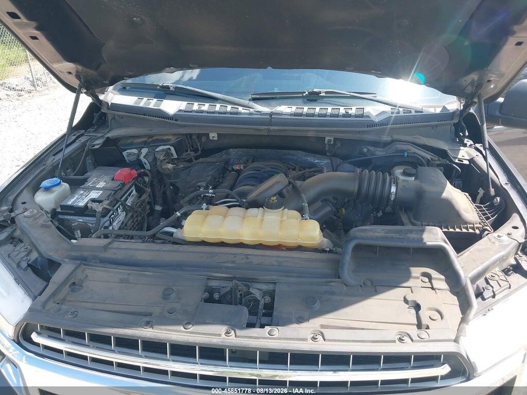 1FTEW1E53KKC18553 2019 FORD F-150 photo no. 10