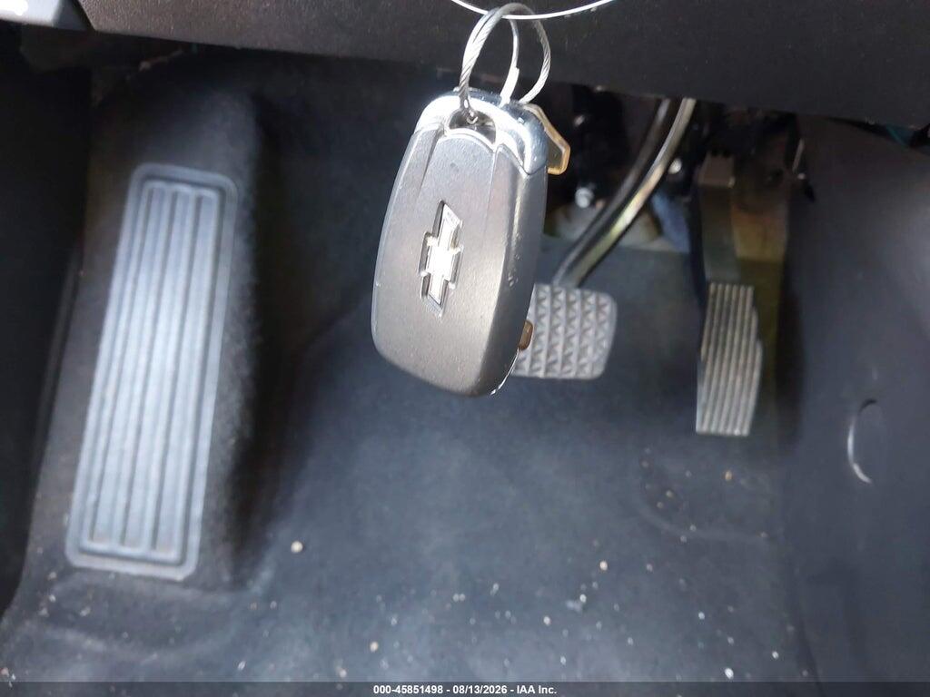 3GNAXHEVXKL258705 2019 CHEVROLET EQUINOX photo no. 11