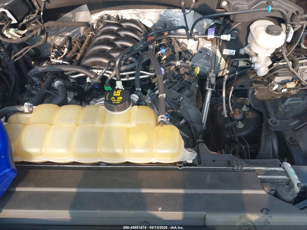 1FTEW1E57KKE11353 2019 FORD F-150 photo no. 10