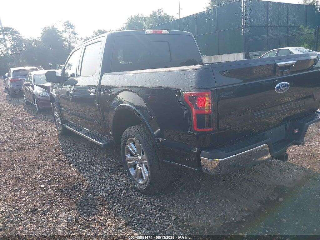 1FTEW1E57KKE11353 2019 FORD F-150 photo no. 3