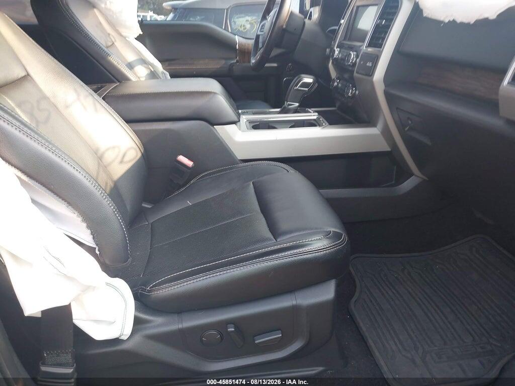 1FTEW1E57KKE11353 2019 FORD F-150 photo no. 5