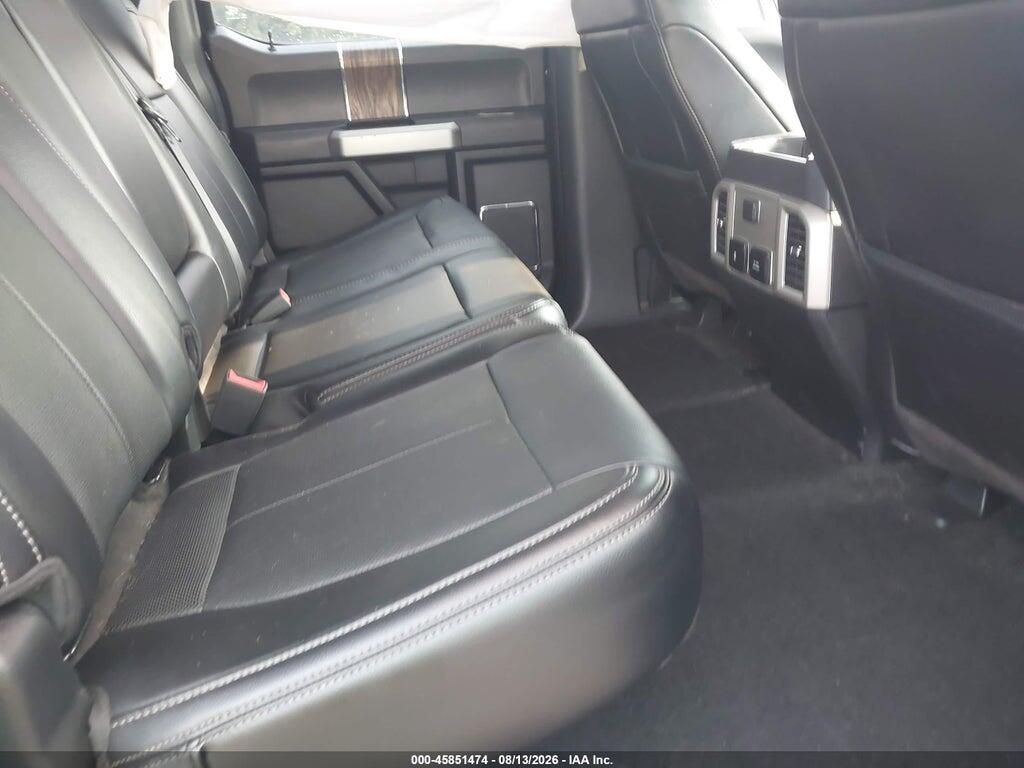 1FTEW1E57KKE11353 2019 FORD F-150 photo no. 8