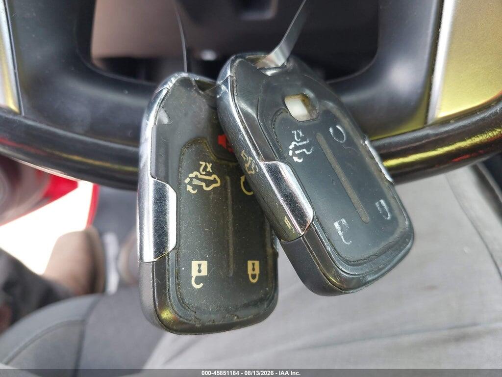 3GCPYFED2KG131158 2019 CHEVROLET SILVERADO 1500 photo no. 11