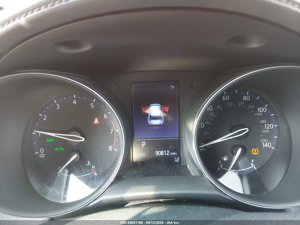 NMTKHMBX9KR093957 2019 TOYOTA C-HR photo no. 7