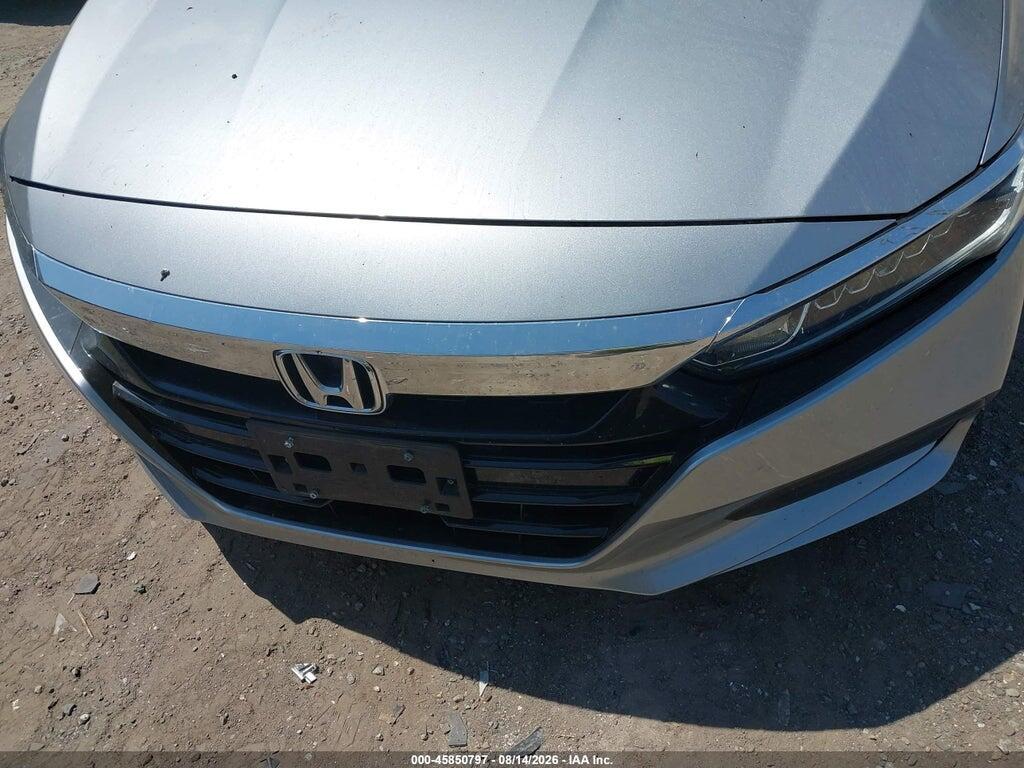 1HGCV1F12KA177152 2019 HONDA ACCORD photo no. 12