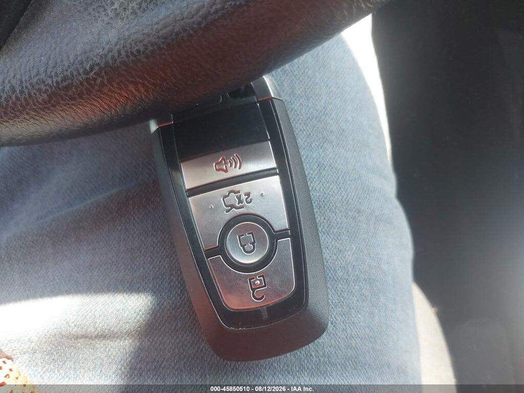3FA6P0LU6KR262148 2019 FORD FUSION HYBRID photo no. 11