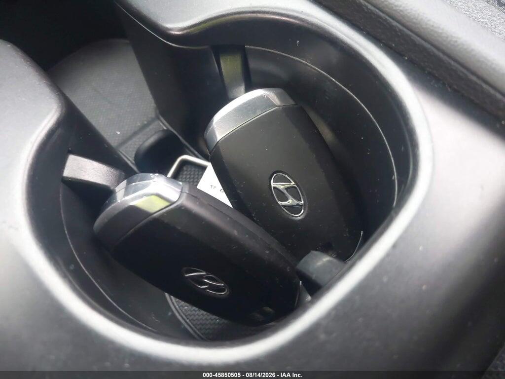 5NMS3CAD9KH086107 2019 HYUNDAI SANTA FE photo no. 11