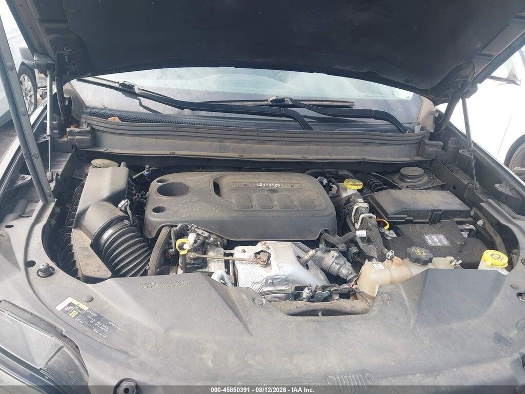 1C4PJMBN2KD157729 2019 JEEP CHEROKEE photo no. 10