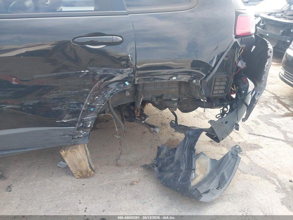 1C4PJMBN2KD157729 2019 JEEP CHEROKEE photo no. 6
