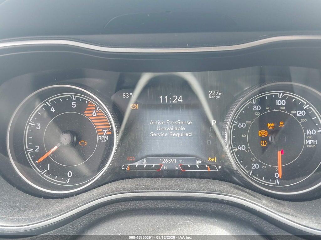 1C4PJMBN2KD157729 2019 JEEP CHEROKEE photo no. 7