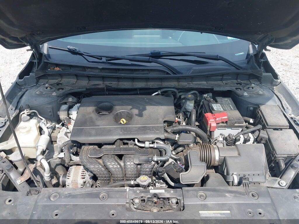 1N4BL4BV0KC229849 2019 NISSAN ALTIMA photo no. 10