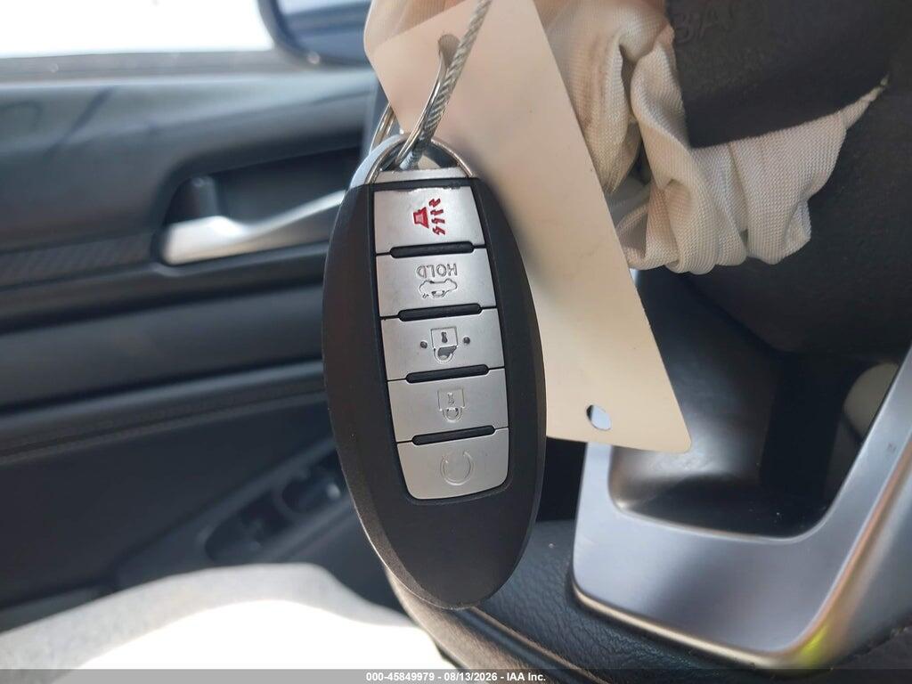1N4BL4BV0KC229849 2019 NISSAN ALTIMA photo no. 11