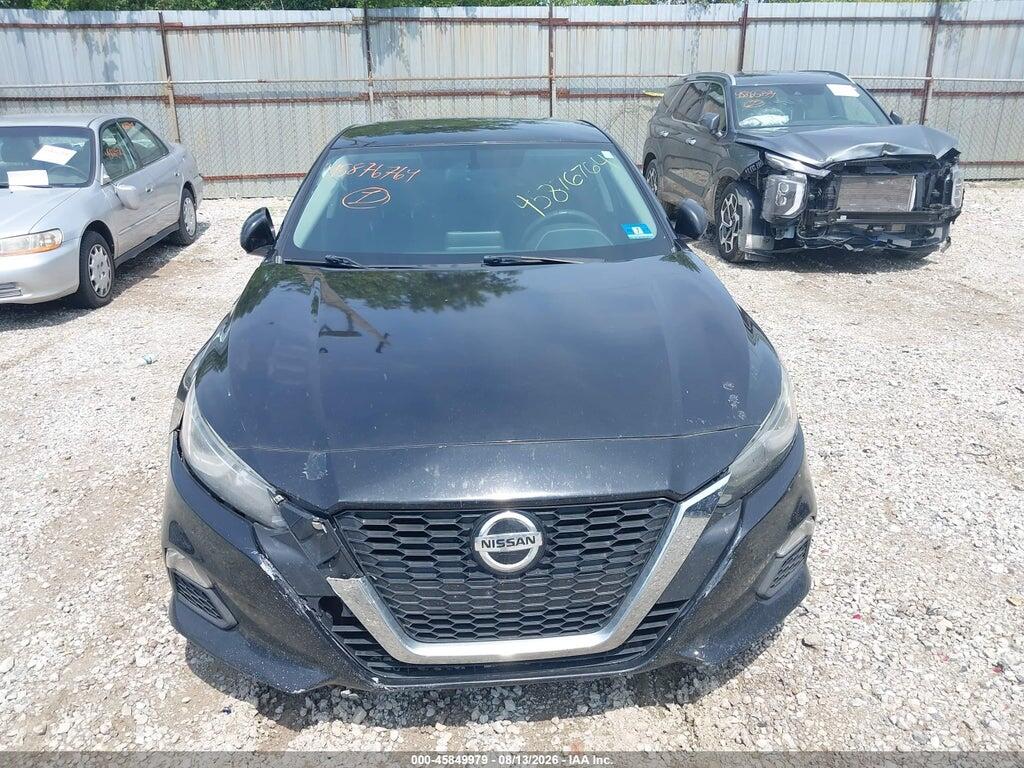 1N4BL4BV0KC229849 2019 NISSAN ALTIMA photo no. 12