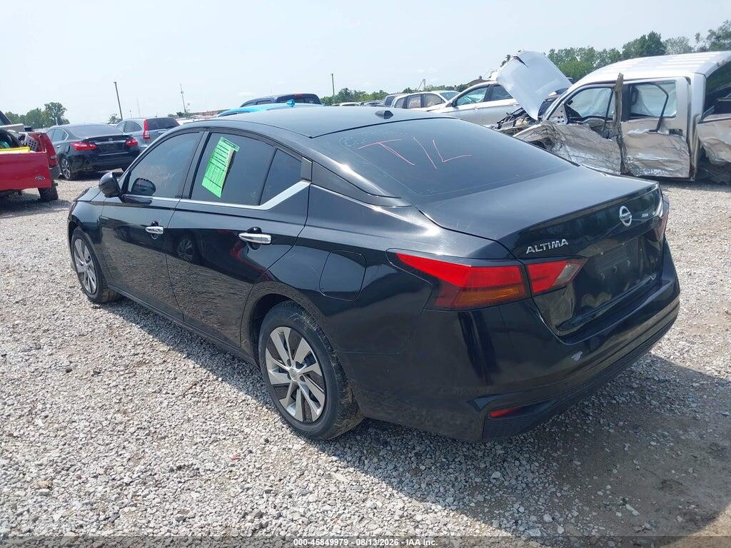 1N4BL4BV0KC229849 2019 NISSAN ALTIMA photo no. 3