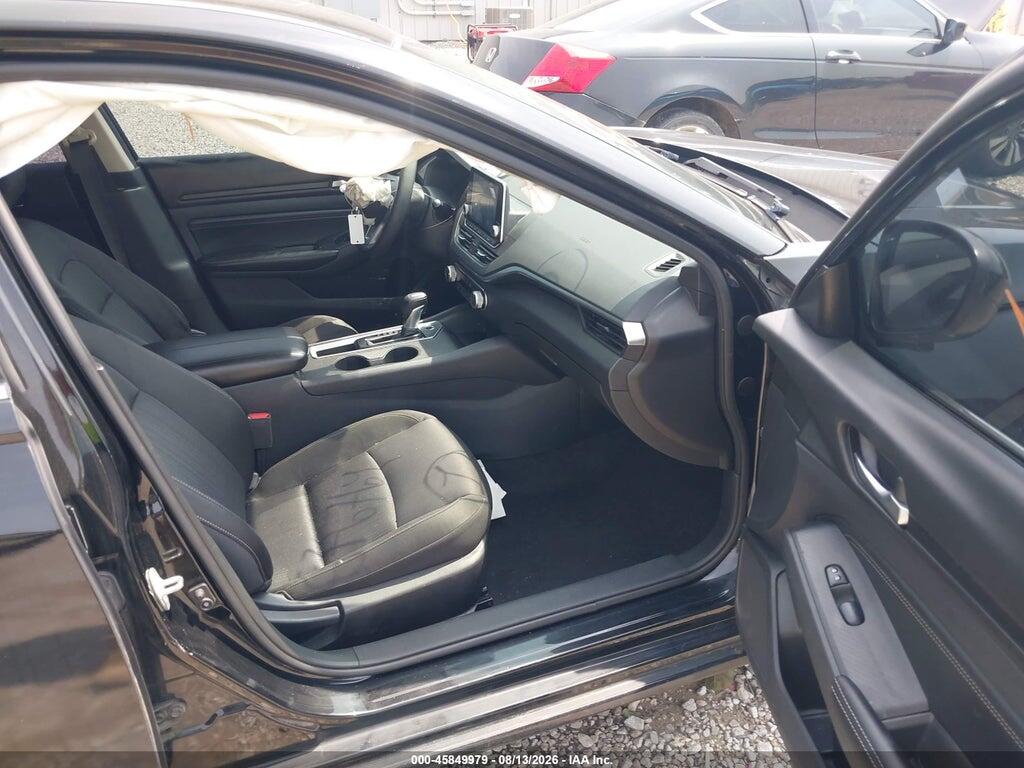 1N4BL4BV0KC229849 2019 NISSAN ALTIMA photo no. 5