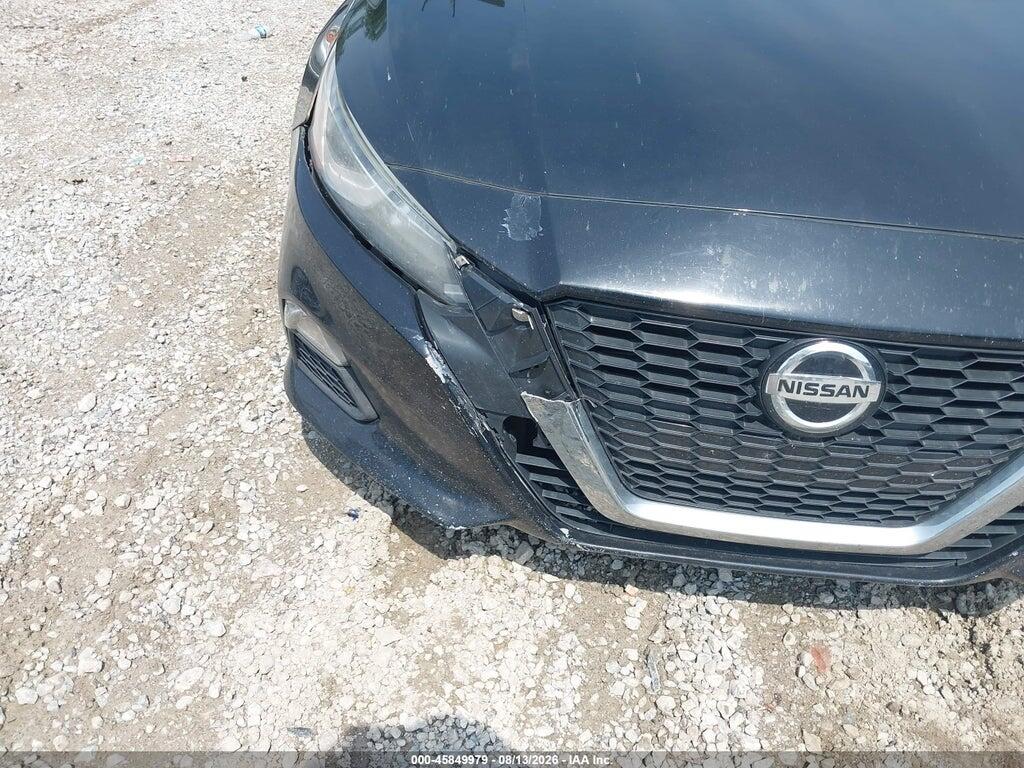 1N4BL4BV0KC229849 2019 NISSAN ALTIMA photo no. 6