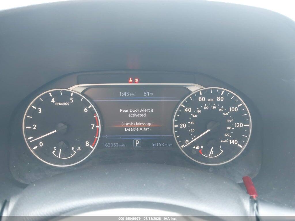1N4BL4BV0KC229849 2019 NISSAN ALTIMA photo no. 7