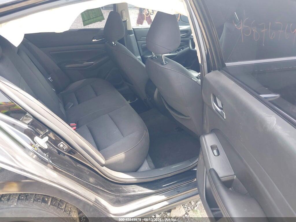 1N4BL4BV0KC229849 2019 NISSAN ALTIMA photo no. 8