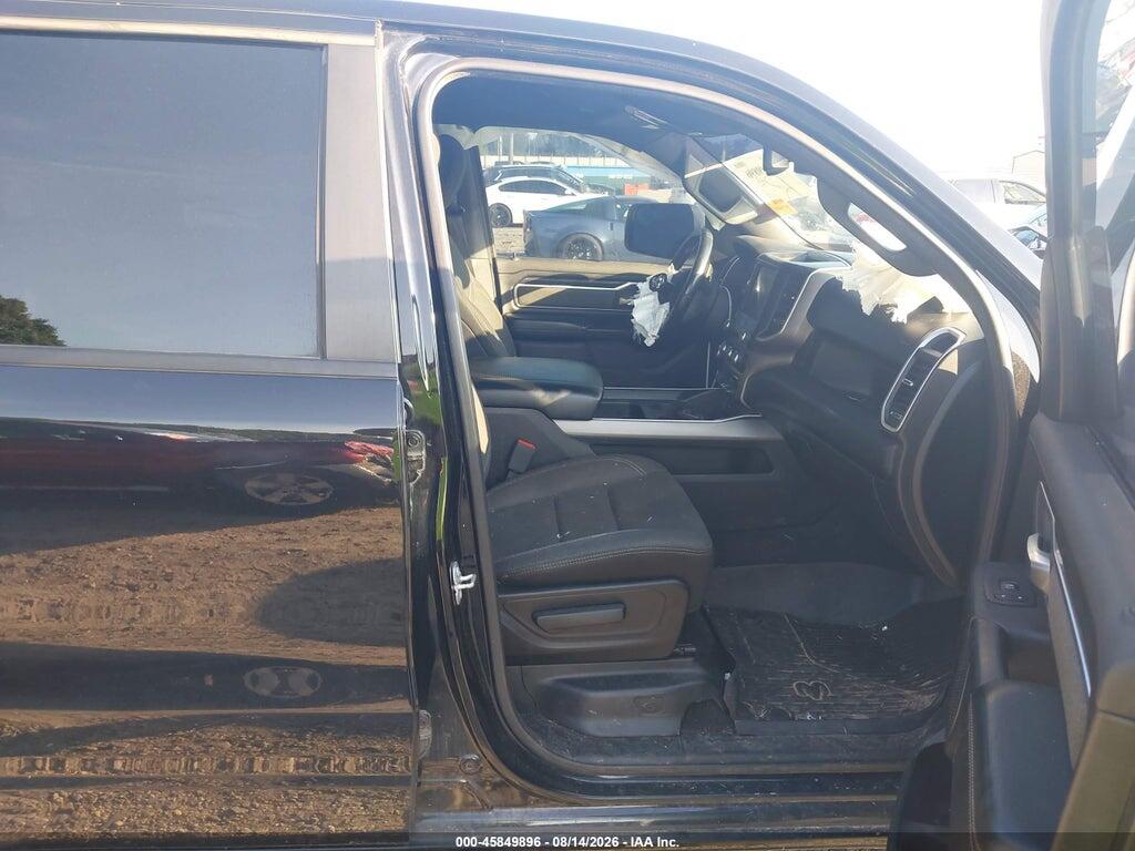 1C6SRFFTXKN699170 2019 RAM 1500 photo no. 5
