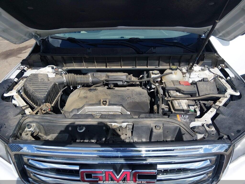 1GKKNLLA8KZ226872 2019 GMC ACADIA photo no. 10