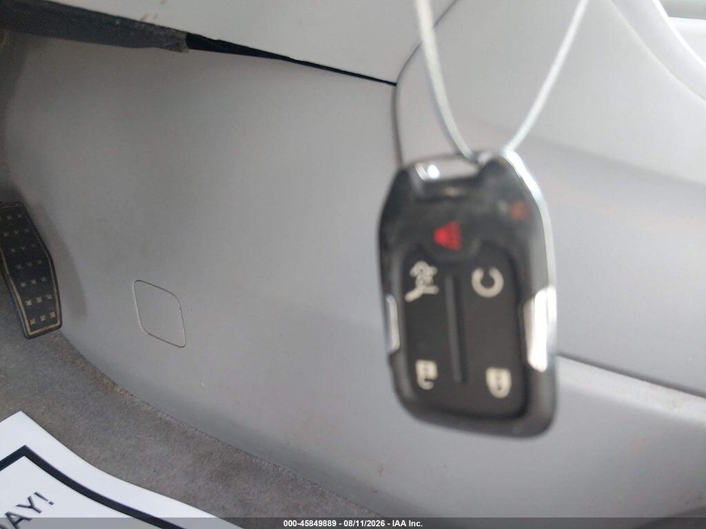 1GKKNLLA8KZ226872 2019 GMC ACADIA photo no. 11