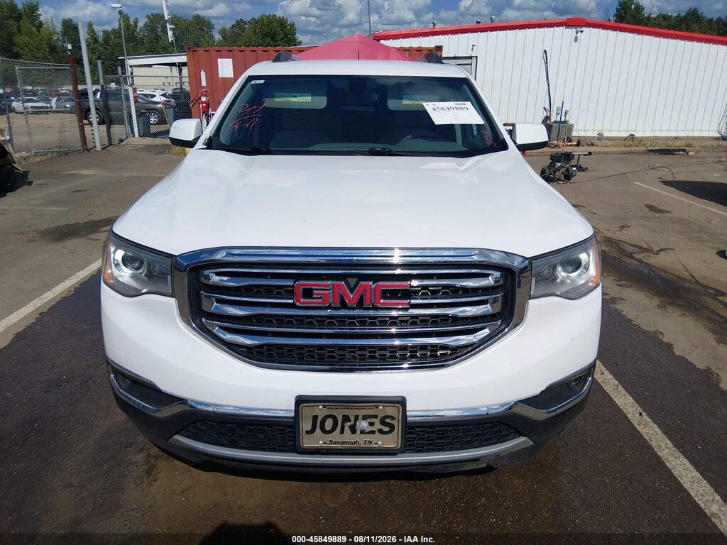 1GKKNLLA8KZ226872 2019 GMC ACADIA photo no. 12