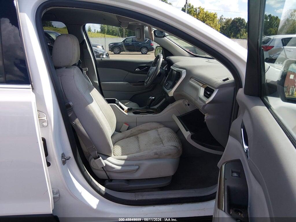 1GKKNLLA8KZ226872 2019 GMC ACADIA photo no. 5